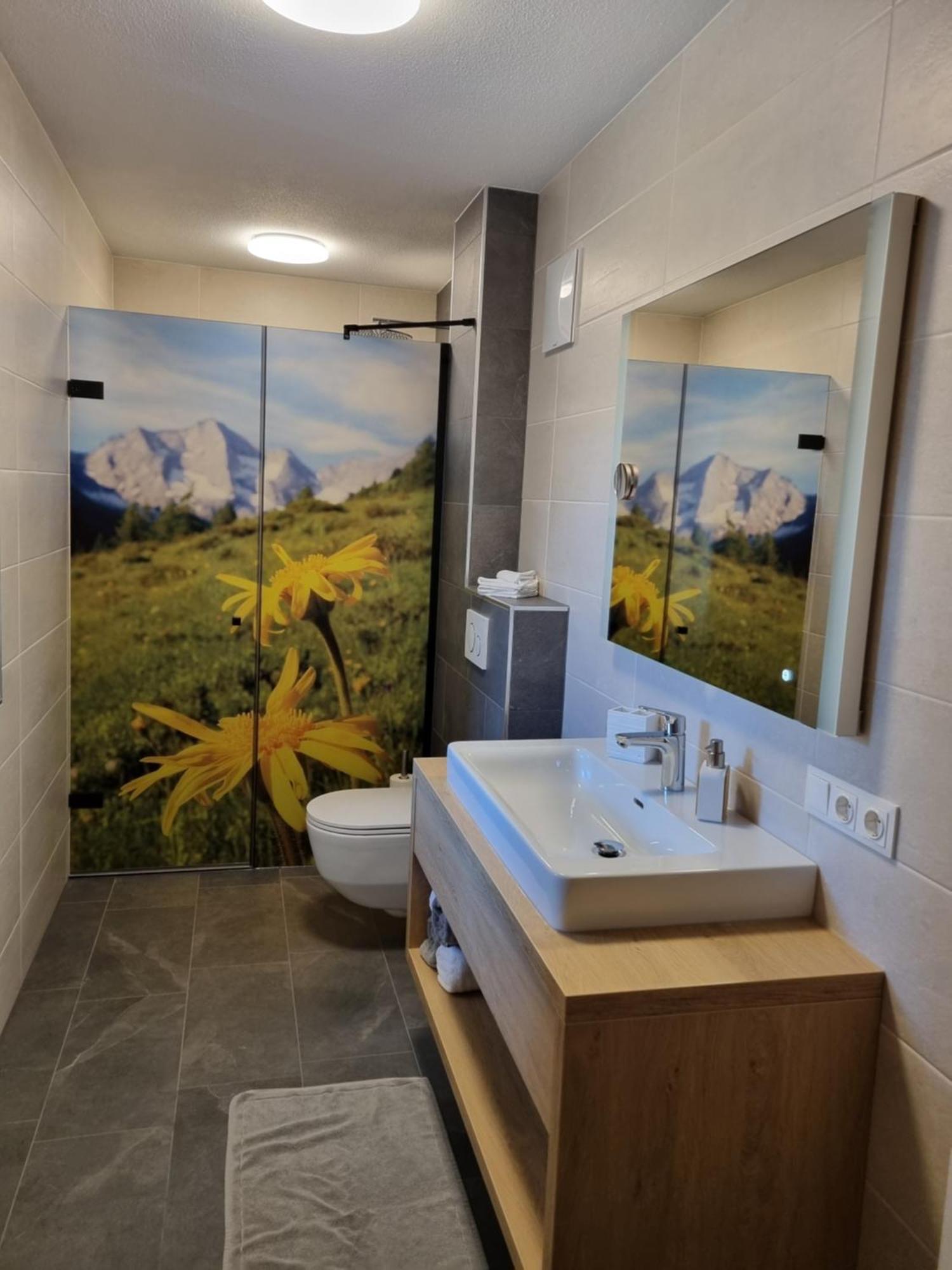 Greidlhof Alpstyle Apartments Fügen Zimmer foto
