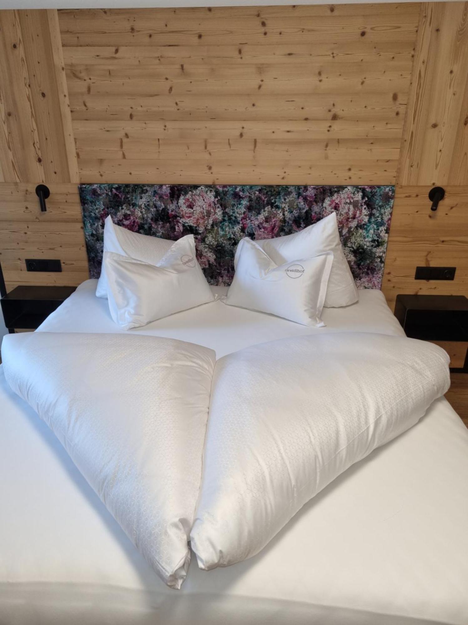 Greidlhof Alpstyle Apartments Fügen Zimmer foto